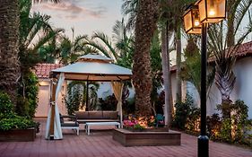 Astral Village Hotel